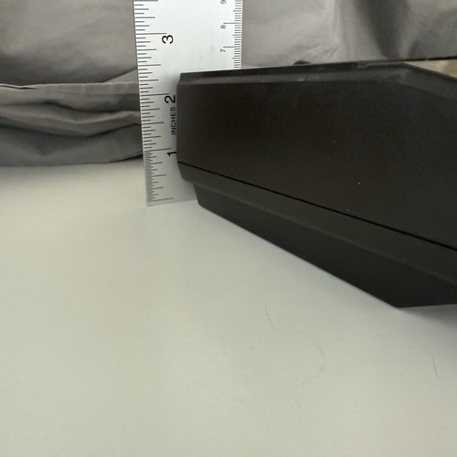 Vintage General Electric GE Digital AM/FM Clock Radio 7-4634B Tested & Works - Picture 12 of 12