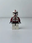 LEGO Star Wars: Commander Fox Phase 1 Minifigure (sw0202a) used