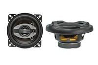 ACV RS-A 1073 10 Cm 2-Wege-Lautsprecher 60 Watt (Rms: 20 Watt)