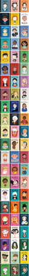 Little People, Big Dreams - zur Auswahl