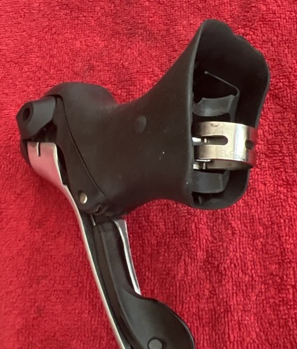 Shimano 105 5600 ST-5600 mechanical 10 Speed Right Shifter brake road racing - Picture 3 of 9