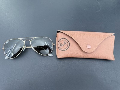 Ray-Ban Top Gun Tom Cruise Sunglasses - Pre-Owned