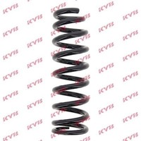 2X KYB RF3147 Fahrwerksfeder FüR Toyota Land Cruiser Prado J12