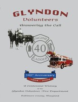 Turner Publishing | Glyndon Volunteer Fire Department | Taschenbuch | Englisch