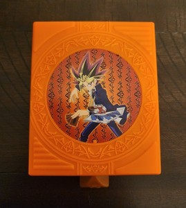 yugioh toy box deck Yugioh Toy Deck