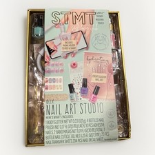 STMT DIY Nail Art Studio