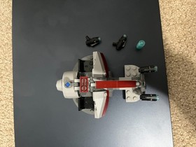 LEGO Star Wars: Kashyyyk Troopers (75035)  - No box/instructions