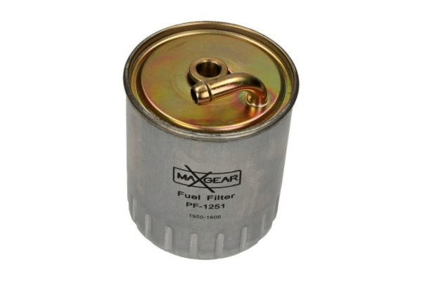 Kraftstofffilter FüR MERCEDES-BENZ C-KLASSE Sportcoupe T-Model Clk G-KLASSE-image