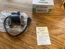 Ignition Coil for Briggs & Stratton 404577 405577 405777 499447 592846 with boot