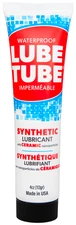 4oz LubeTube – Multipurpose Synthetic Grease for Pool Equipment, Plumbing, etc