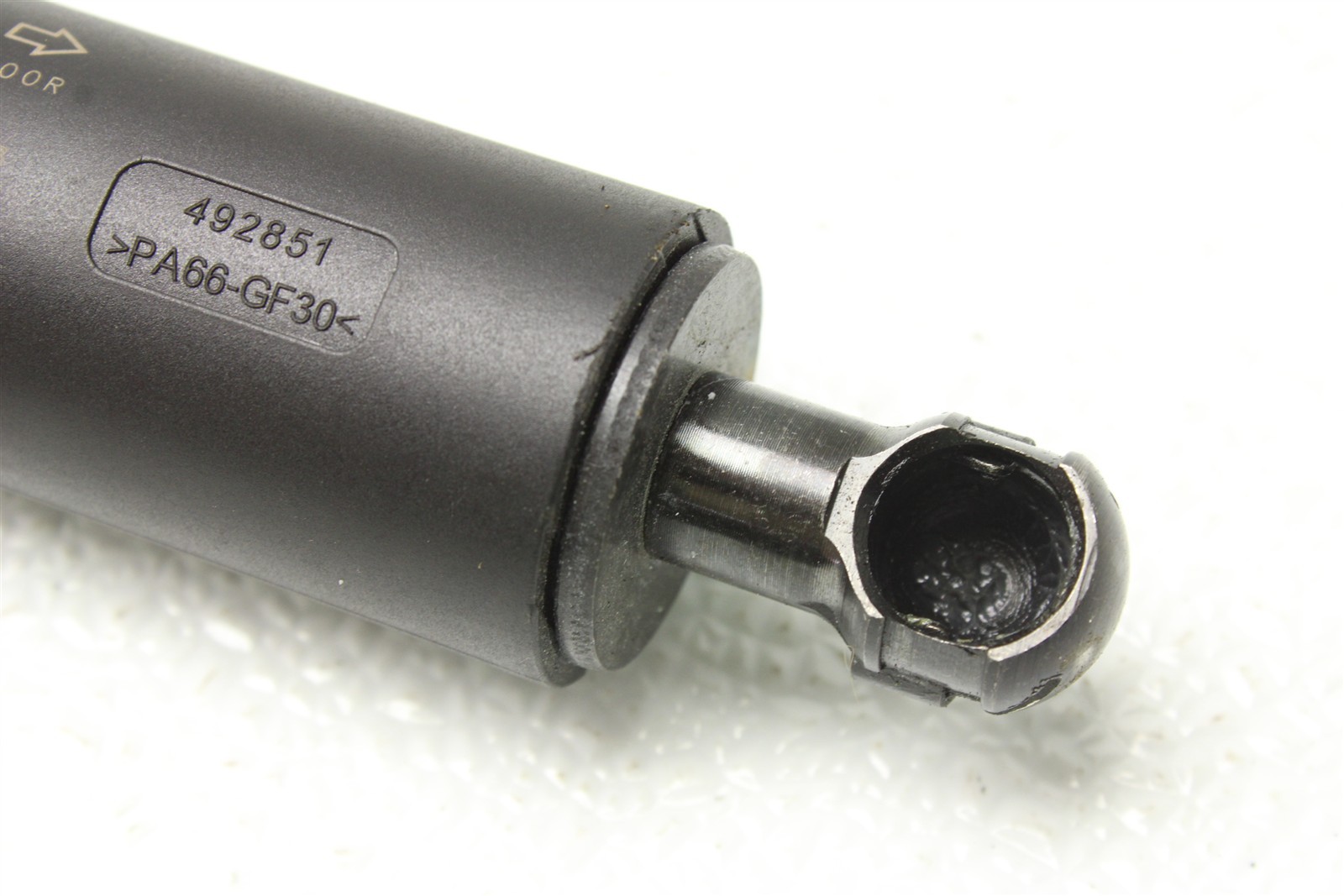 2025 McLaren Artura Right Door Lift Cylinder Sturt 16AF034CP