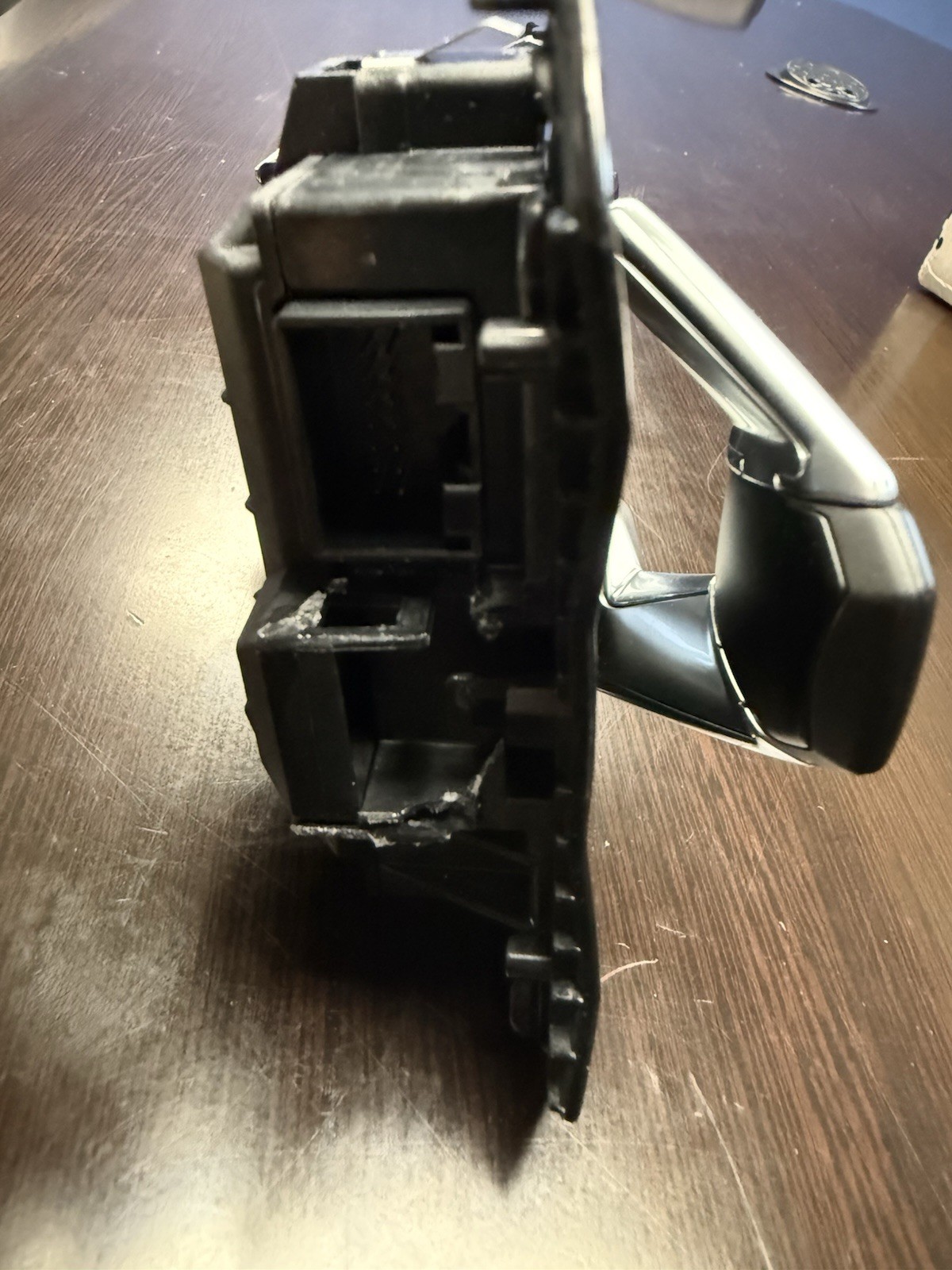 Lamborghini Huracan LP610-4 Front Center Console Assembly 2015 - 2022 OEM