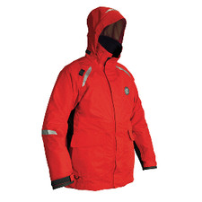 Mustang Catalyst Flotation Jacket - Red/Black - XXXL MC5446-123-XXXL-206 UPC...