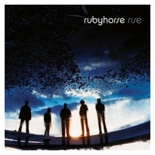 Rubyhorse - Rise by Rubyhorse (2002-05-21) CD