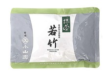 Marukyu Koyamaen Matcha Green Tea Powder Wakatake 100g