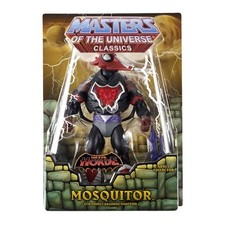 Masters of the Universe Classics Mosquitor Horde Figure He-Man
