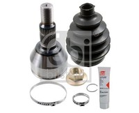 Febi Bilstein Gelenksatz, Antriebswelle 186260 FüR Opel