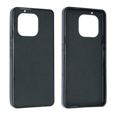 caseroxx Silikon Hülle Gigaset GS6 / GS6 Pro TPU Schutzhülle Cover Bumper