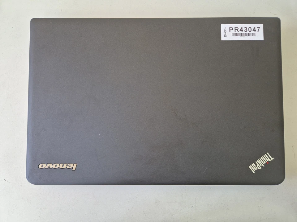 Lenovo ThinkPad E540 · i5-4210M · 4GB · 500GB, photo 1 of 5