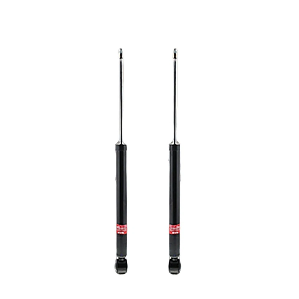 KYB Rear Shocks Fits 2014-2019 Ford Fiesta - Image 2 of 2