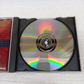 All Japan Pro Wrestling Featuring Virtua Sega Saturn