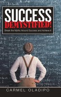 Carmel Oladipo | Success Demystified! | Buch | Englisch (2019) | Gebunden
