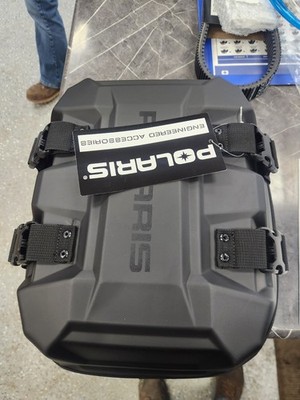 New Polaris Traverse Tunnel Bag #2883570