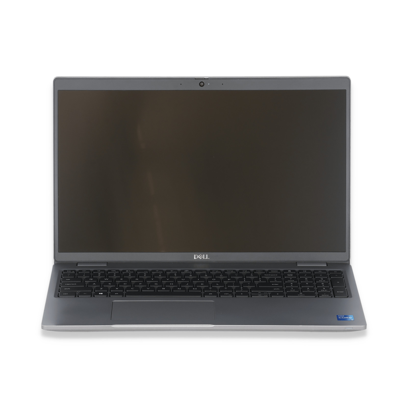 Dell Precision 15.6" Laptop : i5 11th Gen | 8GB Ram 256GB SSD | Windows - Refurb