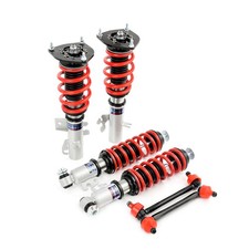 Returned Fapo Coilover Suspension Lowering Kit For Mini Cooper R55r56 2007-2013 Returned Fapo Coilover Suspension Lowering Kit For Mini Cooper R55r56 2007-2013