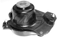 Motorlager Metalcaucho 04415 FüR Arosa Seat Polo VW 6N2 6N1 Lupo 3 4 1 6X1 6E1