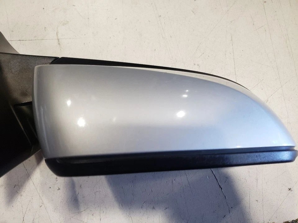 Espejo retrovisor lateral derecho pasajero (5 pines) - BMW 320I F30 2012 sedán - OEM Foto 4 de 4