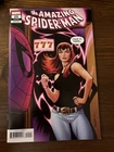 THE AMAZING SPIDERMAN #25 MCGUINNESS VARIANT SPIDER-MAN 1