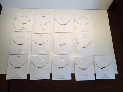 Marina De Buchi Necklace 2025