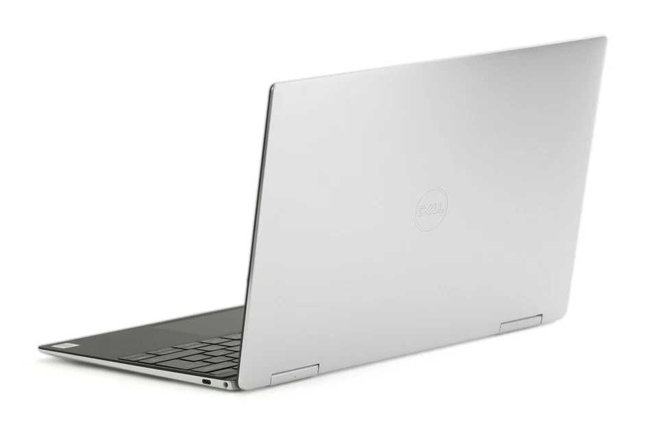 Dell XPS 13 7390 2-in-1 13" 4K Notebook i7-10510U 8GB RAM 512GB Touchscreen Wcam - Bild 3 von 4