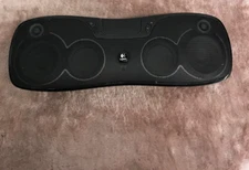 Logitech S715i Rechargable Portable 30-pin Ipod/iphone Speaker Dock