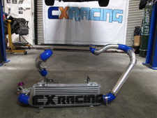 Cx Bolt-on Fm Intercooler Piping Turbo Air Intake Kit For 94-99 Mazda Mx-5 Miata Cx Bolt-on Fm Intercooler Piping Turbo Air Intake Kit For 94-99 Mazda Mx-5 Miata