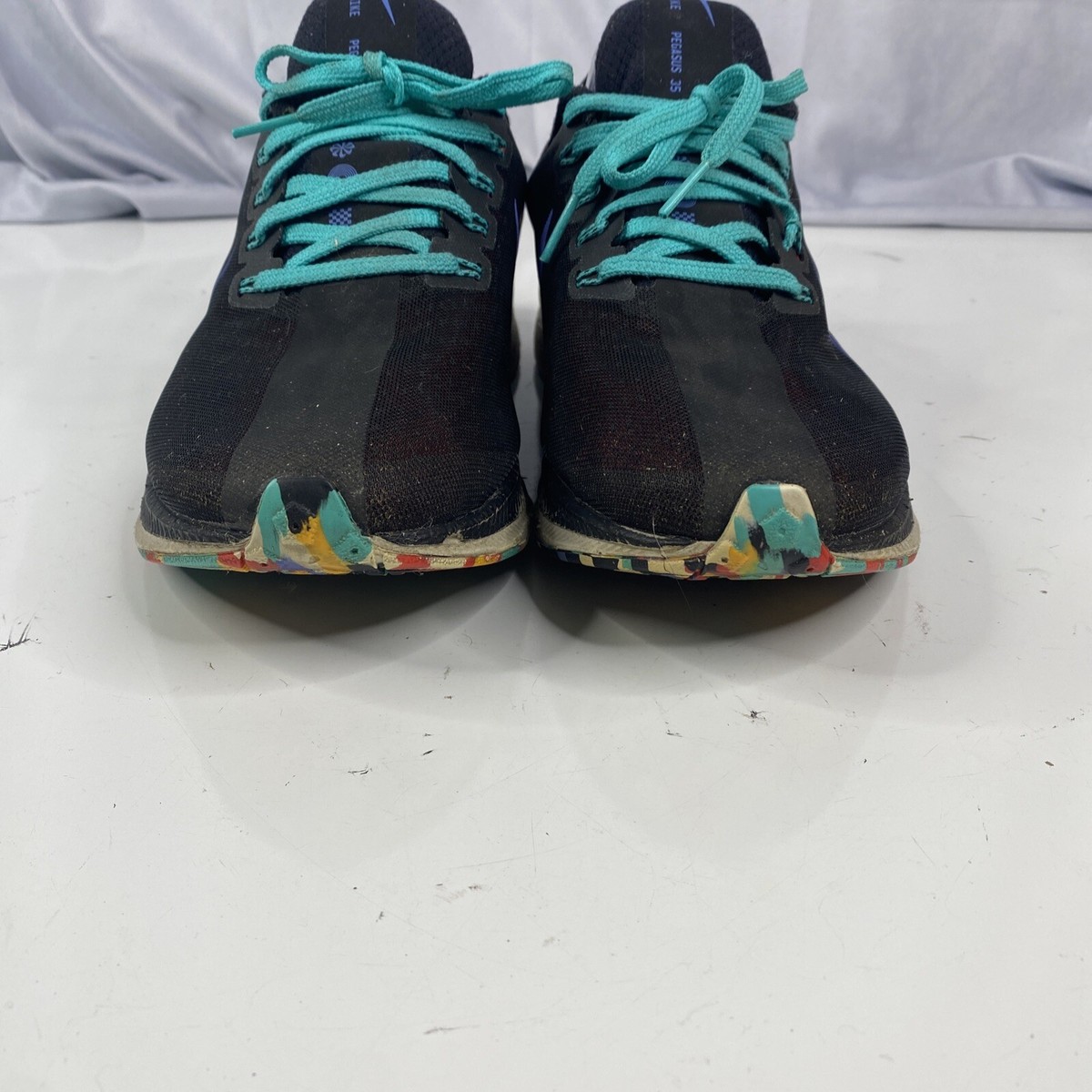 nike pegasus turbo hyper jade
