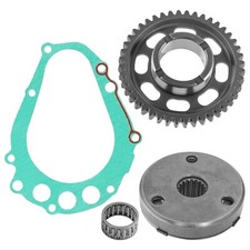 Pignon Starter / Limiteur Hayabusa GSX1300R - 12600-24F00 - Pièce D'Origine Suzuki JDM (Japon)