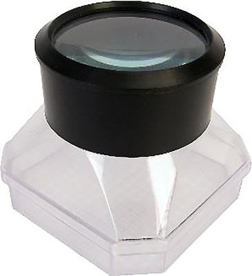 Magnifying Bug Viewer, Pack of 10 by Go Science Crazy