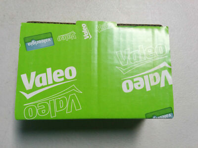 NEW VALEO OEM INTERNAL REGULATOR 599324, 2619443, 82-166N | eBay 