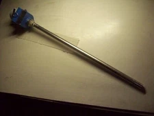 ENDRESS & HOUSER DC 11TAN-JA14C1BKR1-24.25 LEVEL TRANSDUCER 24.25" MAX P5515