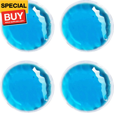 Ice Eye Patches for Puffy Eyes, Cooling Medical Eye Patch Pad Gel Pack Cover Eye