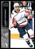 Garnet Hathaway 2021-22 Upper Deck Extended Series #661 Washington Capitals