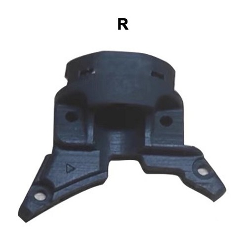 Ricambio cerniera girevole parti di riparazione per cuffie Sony WH-H910N sinistra/destra - Foto 10 di 11