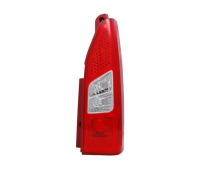 Right Rear Light for Citroen Berlingo Peugeot Partner 2008 2009 2010- VT757P Red