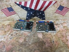 ELOX AGIE AMERITRON 100MS CNC EDM PRD-32A NR 618.261.2 Jeweils 1