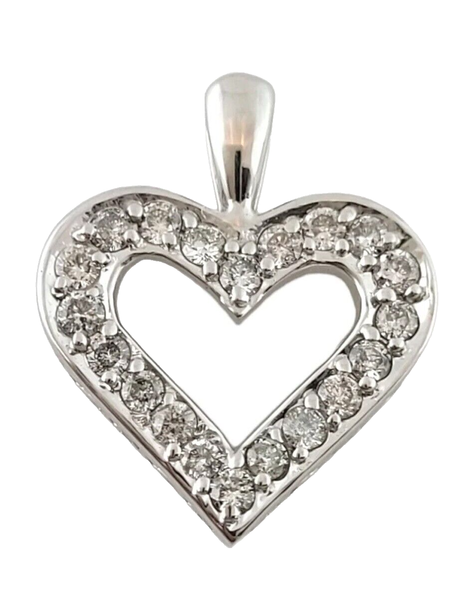 1.04ct Naturale Diamante Rotondo 14k Massiccio Oro Rosa Matrimonio
