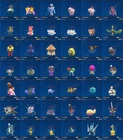 Brillant 6IV XXXL Niveau 100 EV Entraîné 9ème Génération Pokemon Écarlate/Violet SV HOME