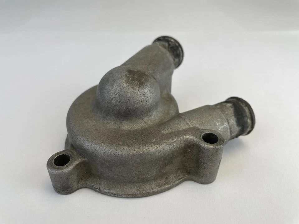 CUBIERTA BOMBA AGUA CARCASA HUSQVARNA TE 450 2006 800091564 Foto 4 de 4