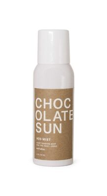 Cocoa Fleur tanning atomizer #1 (fair to medium)